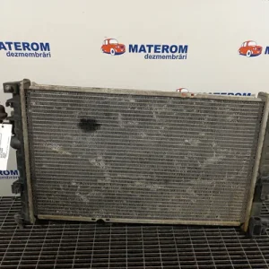RADIATOR MOTOR