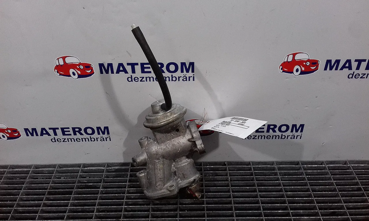 SUPAPA EGR OPEL COMBO 2001-2012