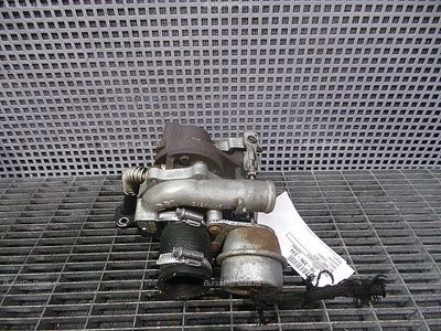 TURBOSUFLANTA