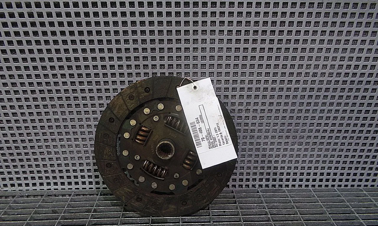 DISC AMBREIAJ OPEL COMBO 2001-2012