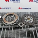 KIT AMBREIAJ OPEL COMBO 1.3 CDTI 2001-2017 oe-828142, vedere frontata