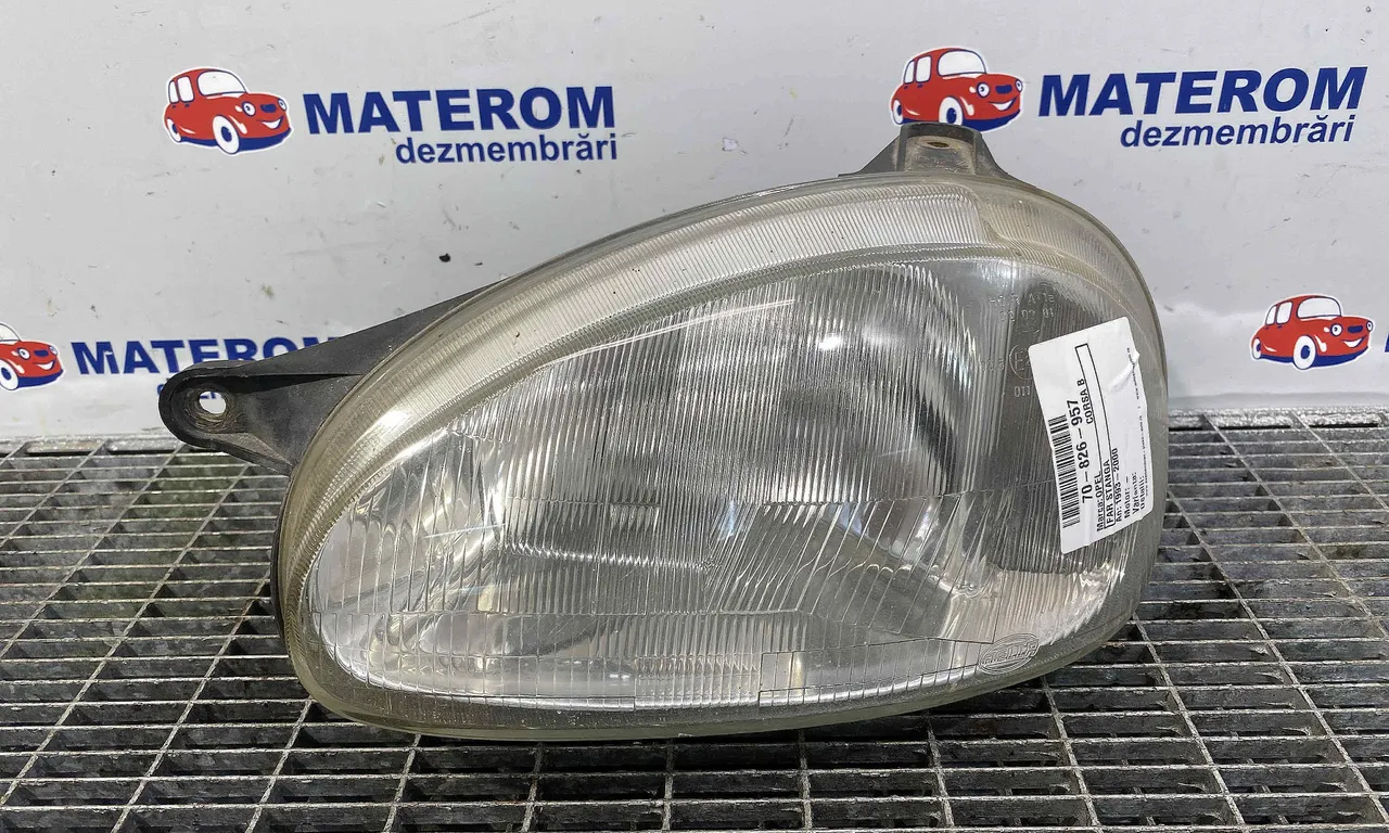 FAR STANGA OPEL CORSA B 1993-2009