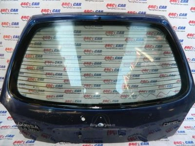 Haion complet OPEL CORSA B 1998-2002, vedere frontata