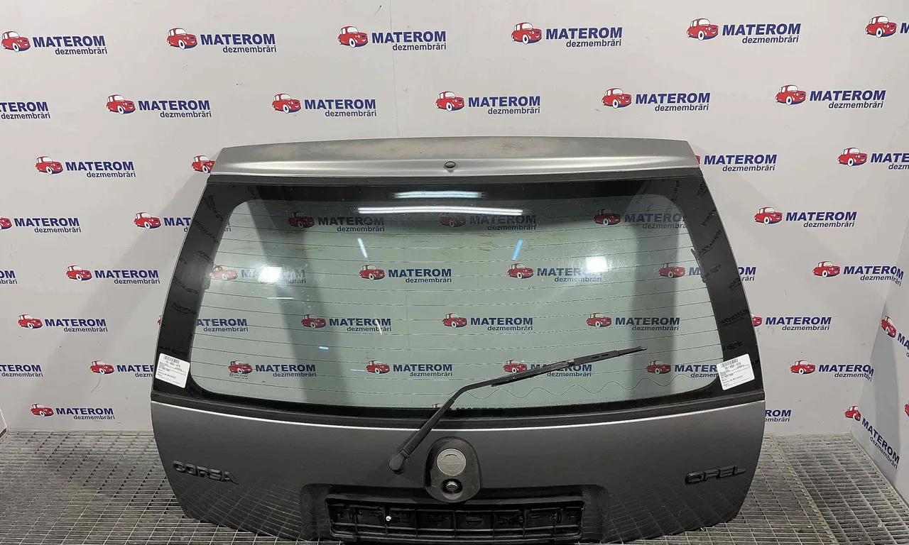 HAION OPEL CORSA B 1993-2009