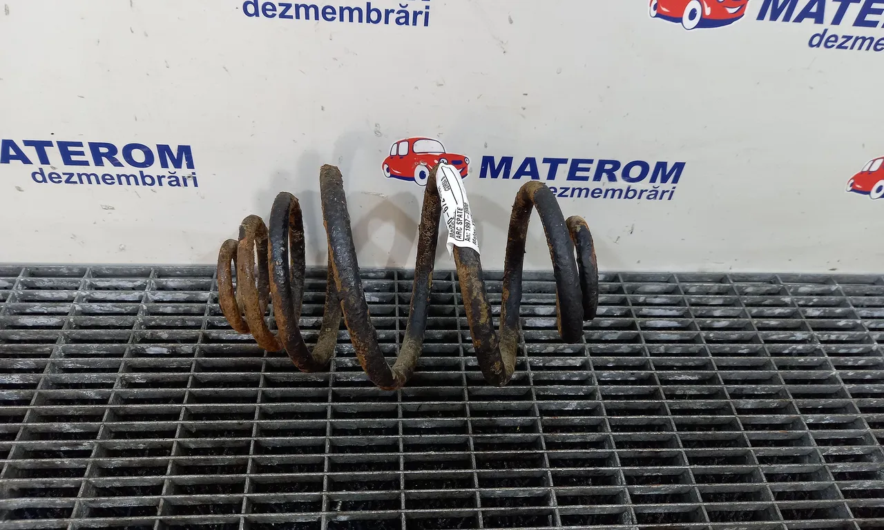 ARC SPATE OPEL CORSA B 1993-2009