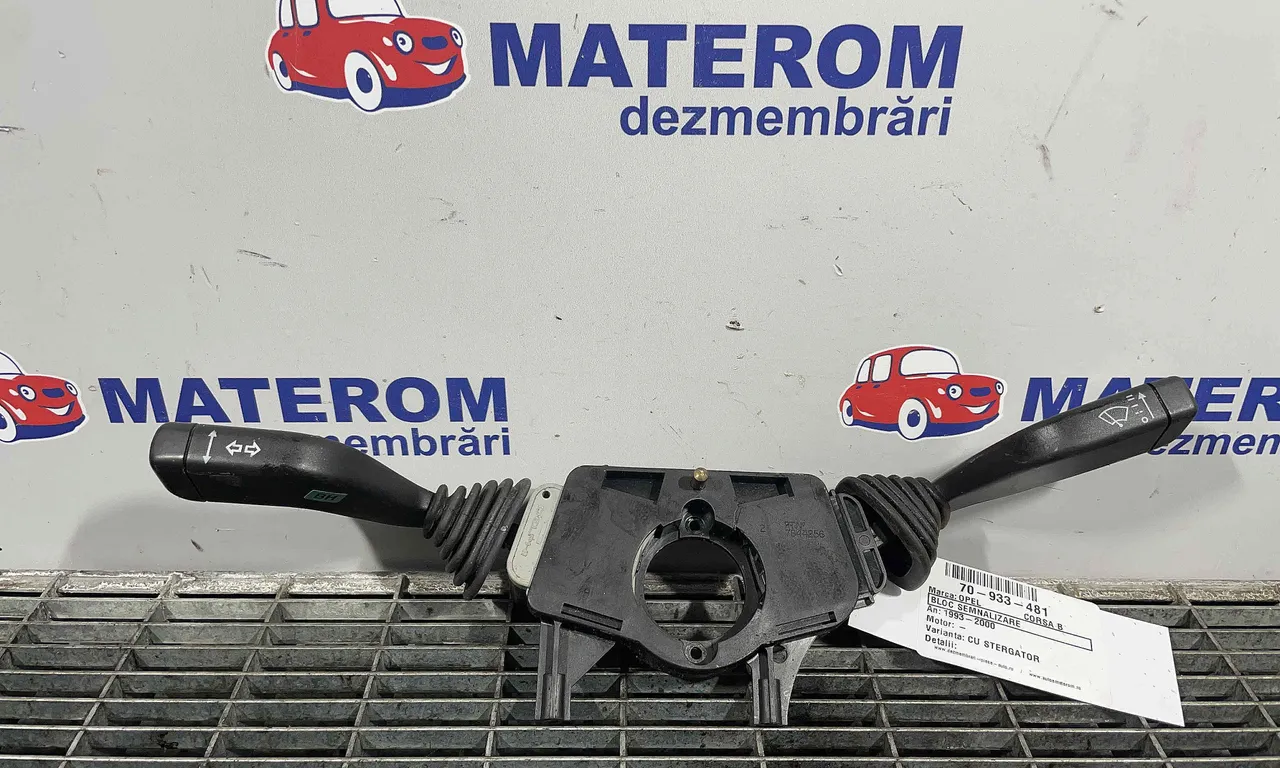 BLOC SEMNALIZARE OPEL CORSA B 1993-2009