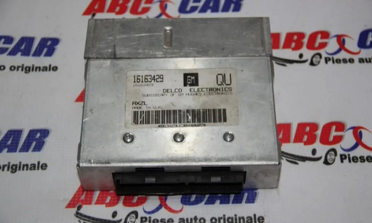 Calculator motor OPEL CORSA B 1993-2009