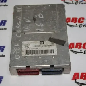 Calculator motor