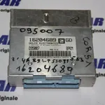 Calculator motor OPEL CORSA B 1993-2009 16204689GD\u00a0, vedere laterala