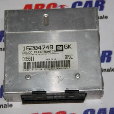 Calculator motor