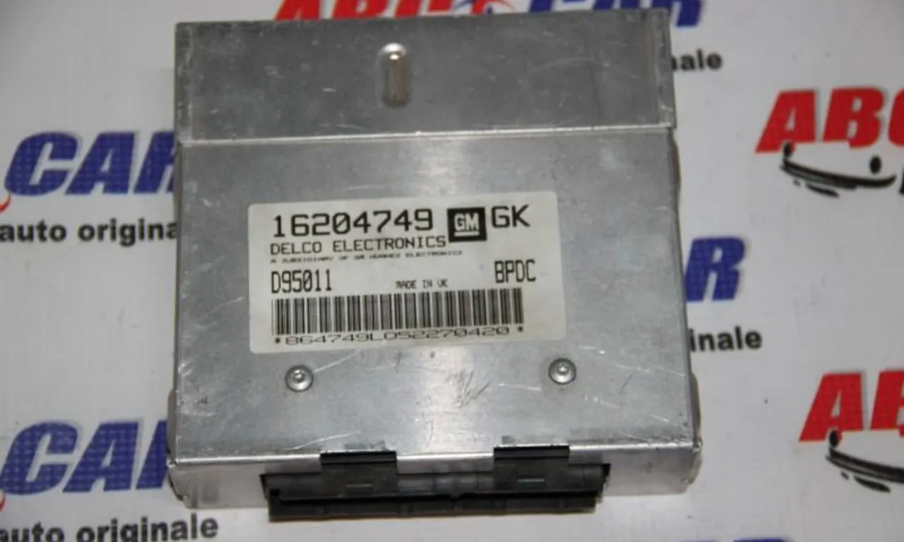 Calculator motor OPEL CORSA B 1993-2009