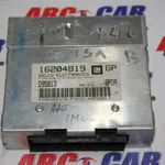 Calculator motor OPEL CORSA B 1993-2009 1620819GP, vedere frontata