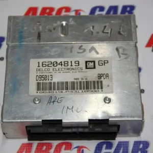 Calculator motor