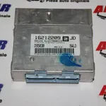 Calculator motor OPEL CORSA B 1993-2009 16212209, vedere frontata