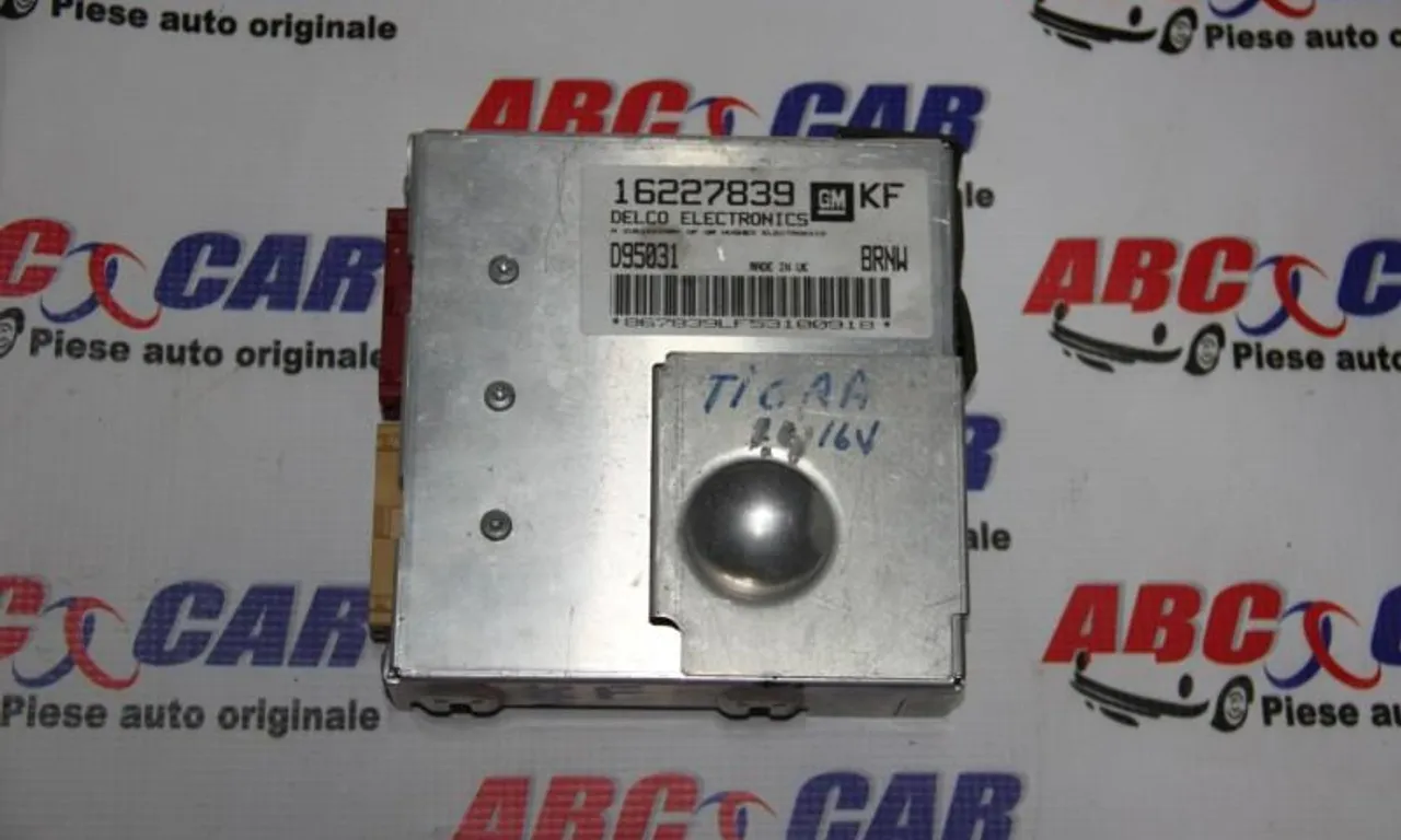 Calculator motor OPEL CORSA B 1993-2009