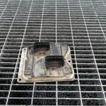 CALCULATOR MOTOR OPEL CORSA B 1.2i 1993-2009 oe-90532610, vedere frontata