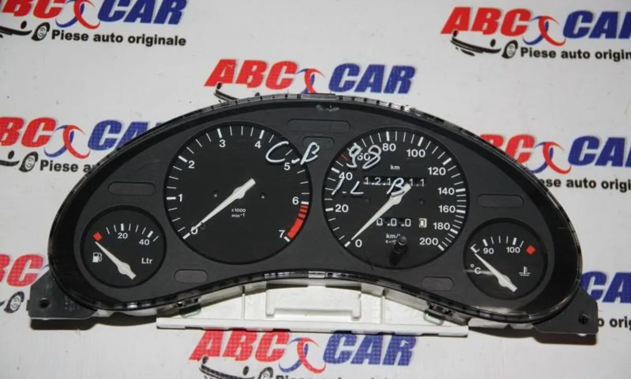 Ceas bord OPEL CORSA B 1993-2009
