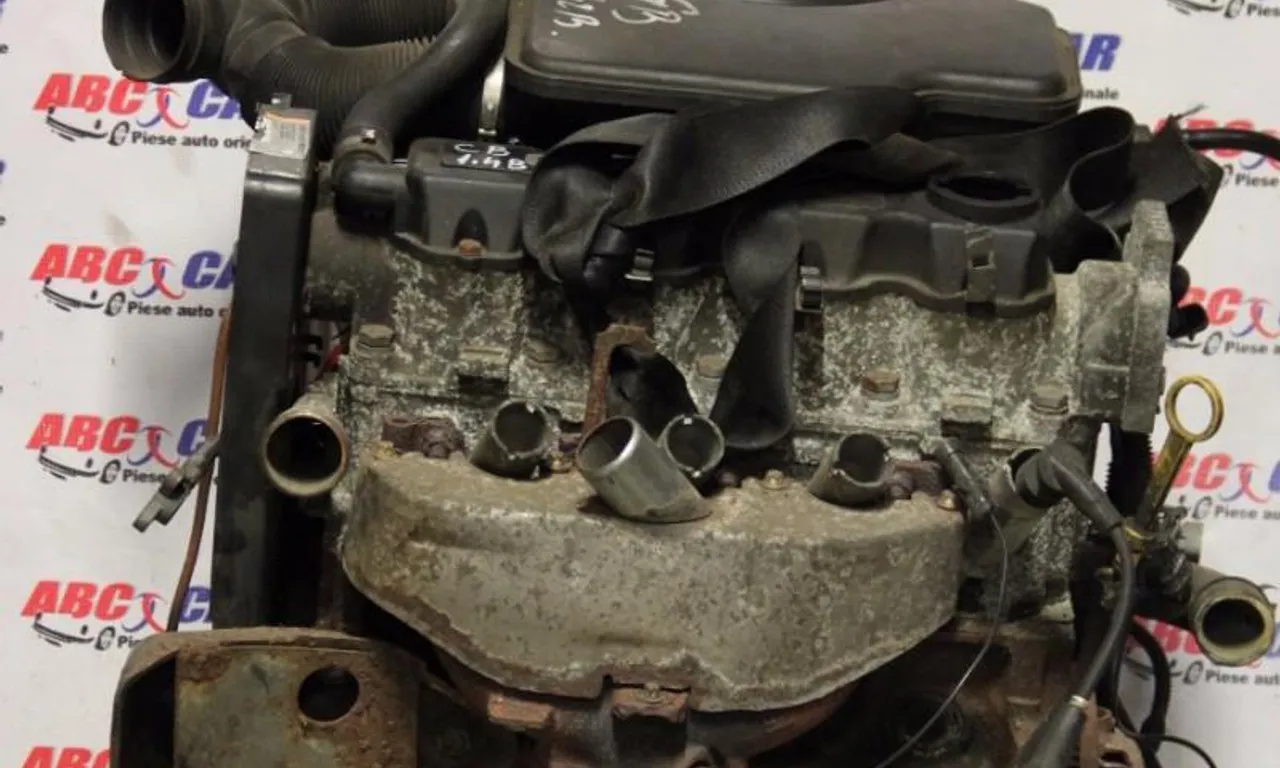 Electromotor OPEL CORSA B 1993-2009