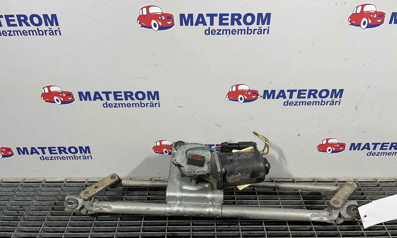 MOTORAS STERGATOR PARBRIZ OPEL CORSA B 1993-2009
