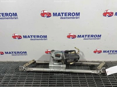 MOTORAS STERGATOR PARBRIZ