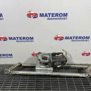 MOTORAS STERGATOR PARBRIZ