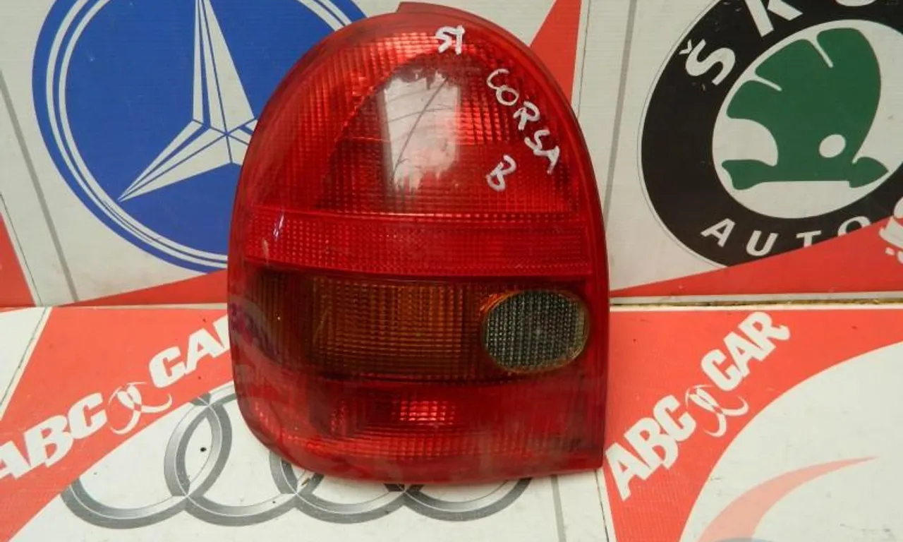 Stop stanga OPEL CORSA B 1998-2002