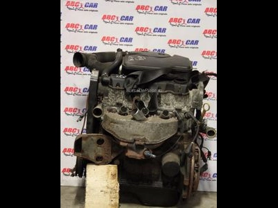 Motor complet OPEL CORSA B 1993-2009, vedere frontata
