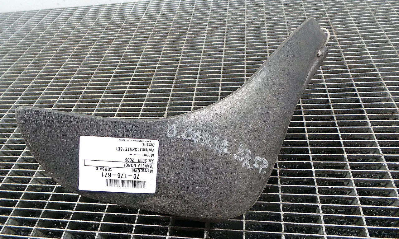 BAVETA NOROI OPEL CORSA C 2000-2012