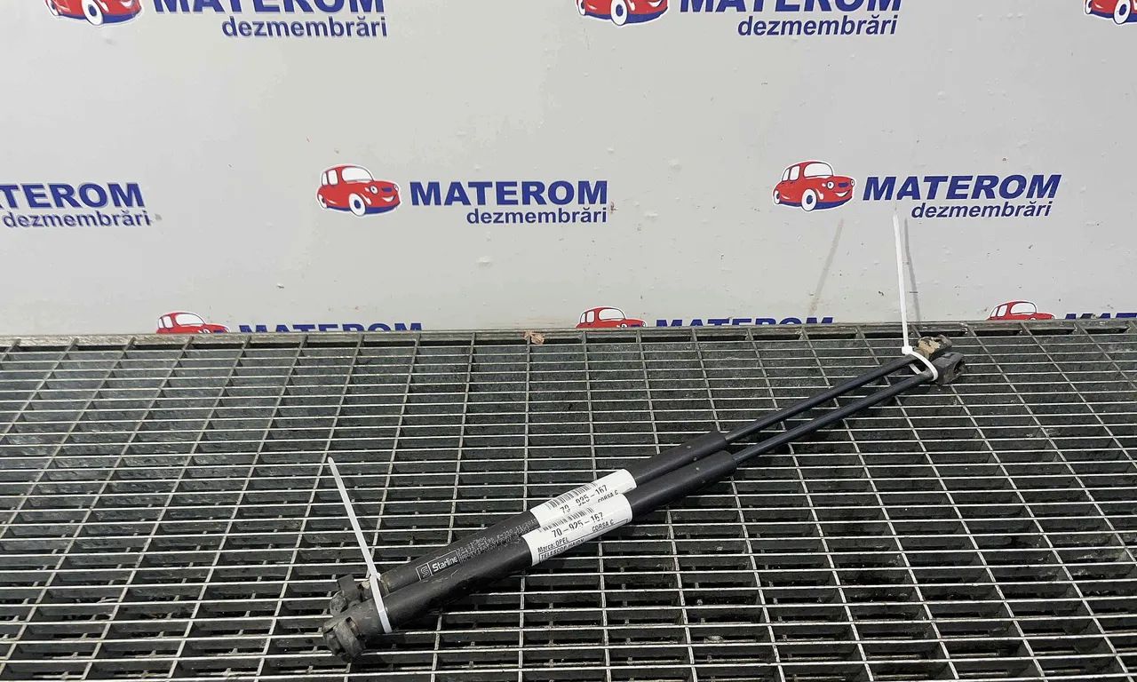 TELESCOP HAION OPEL CORSA C 2000-2009