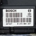 UNITATE ABS OPEL CORSA C Z10XE 2000-2009 oe-273004227, vedere laterala