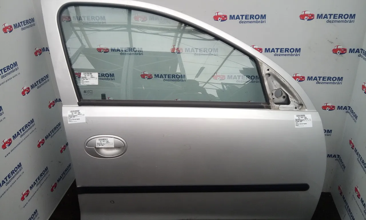 USA FATA DREAPTA OPEL CORSA C 2000-2009