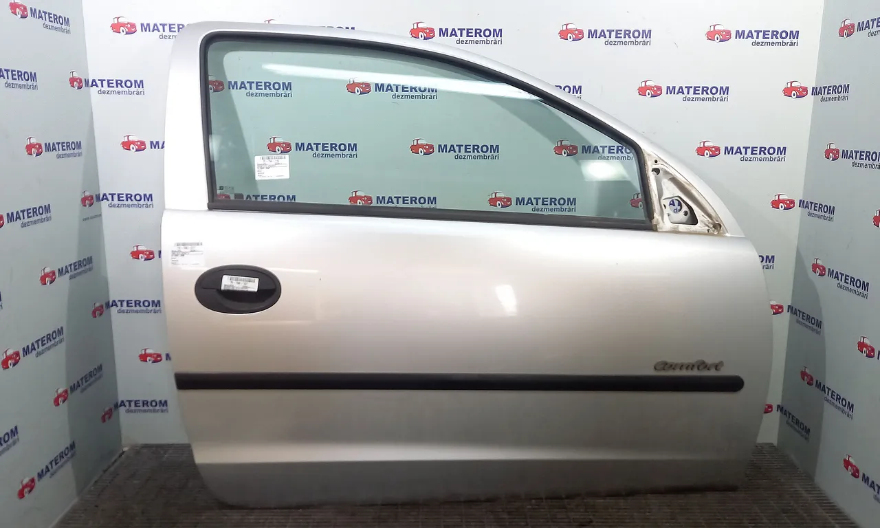USA FATA DREAPTA OPEL CORSA C 2000-2009