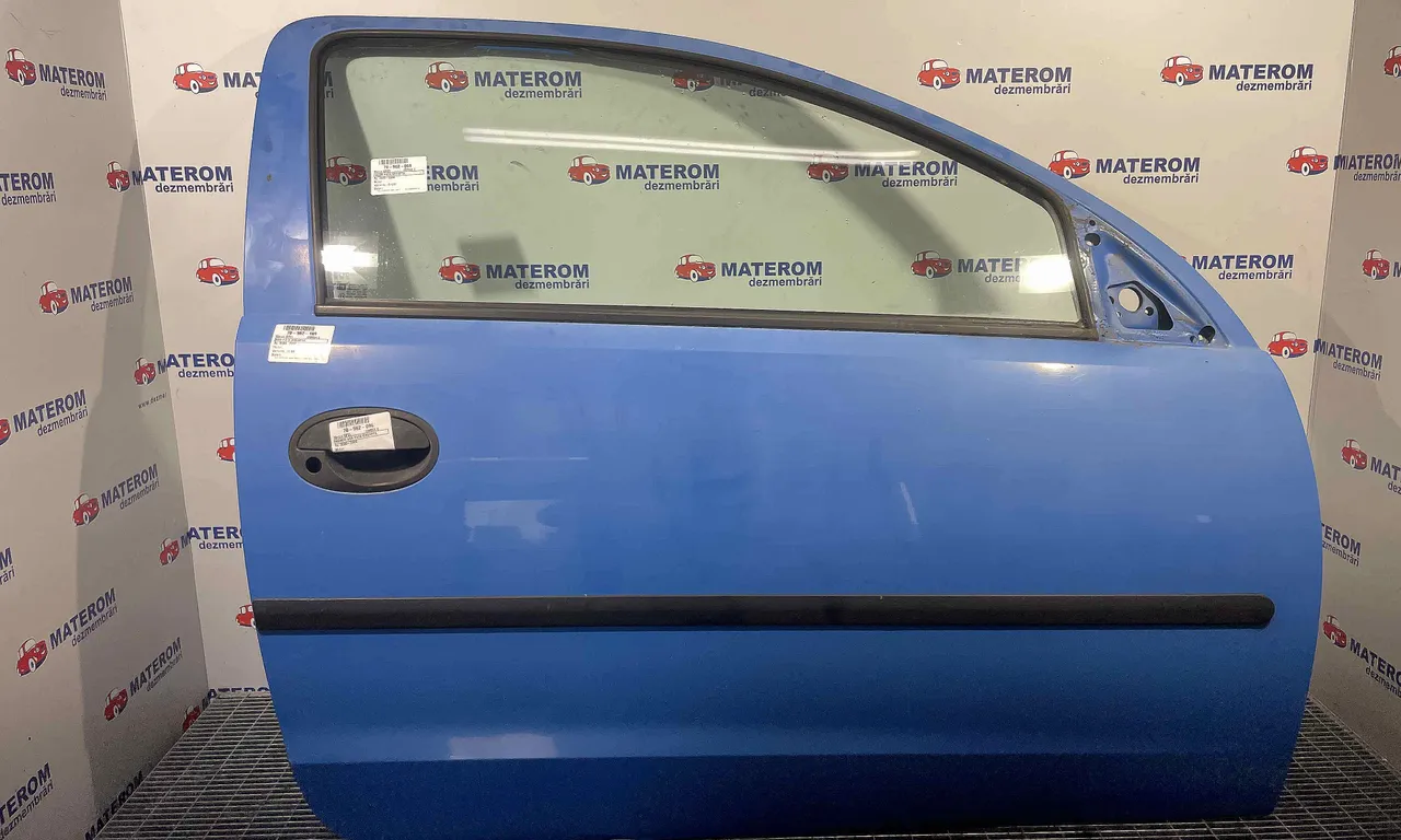 USA FATA DREAPTA OPEL CORSA C 2000-2009