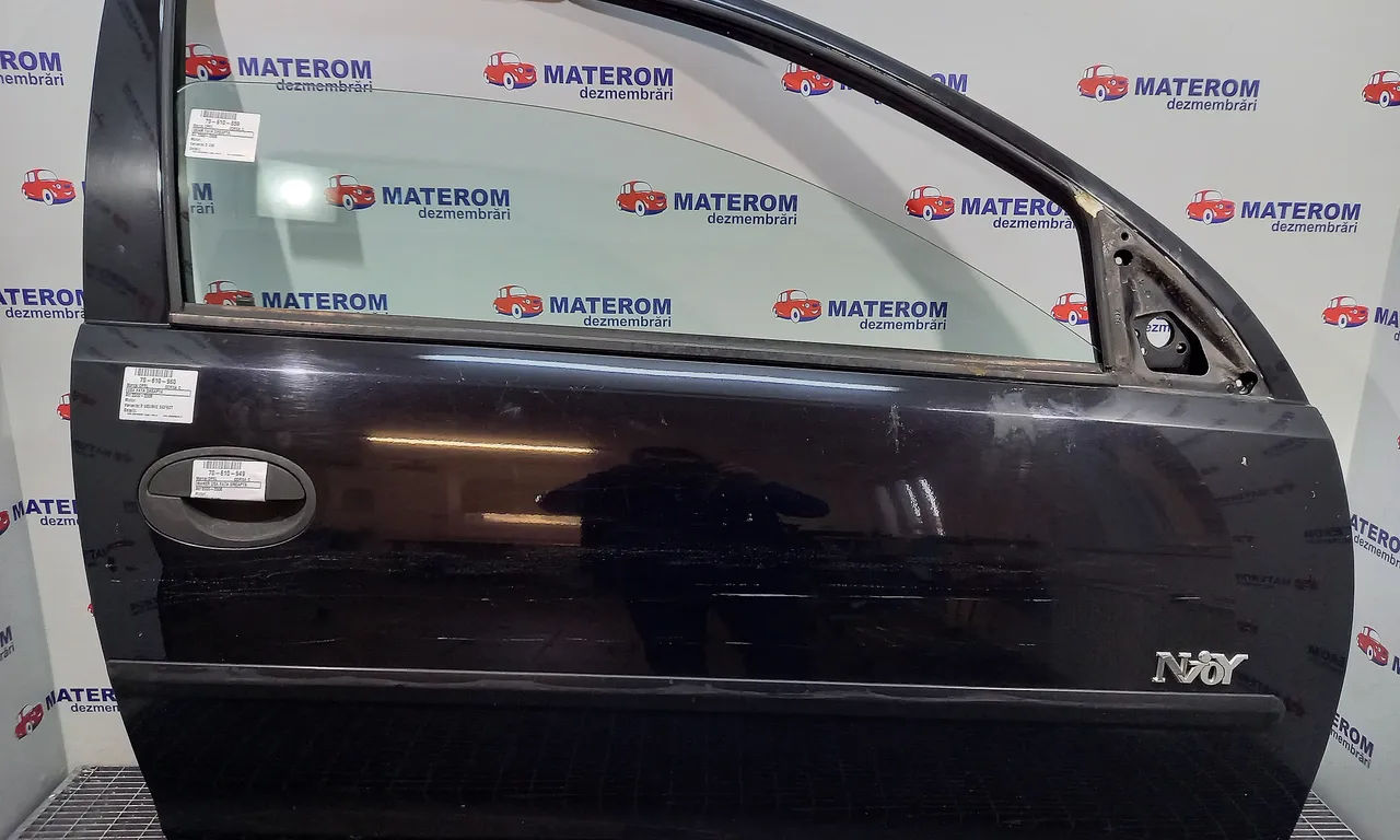 USA FATA DREAPTA OPEL CORSA C 2000-2009