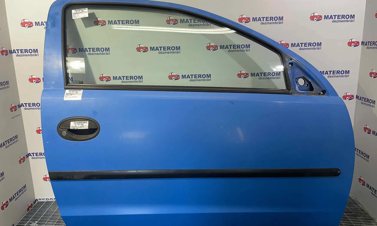 USA FATA DREAPTA OPEL CORSA C 2000-2009