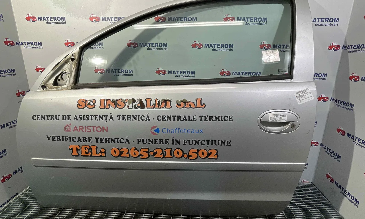 USA FATA STANGA OPEL CORSA C 2000-2009