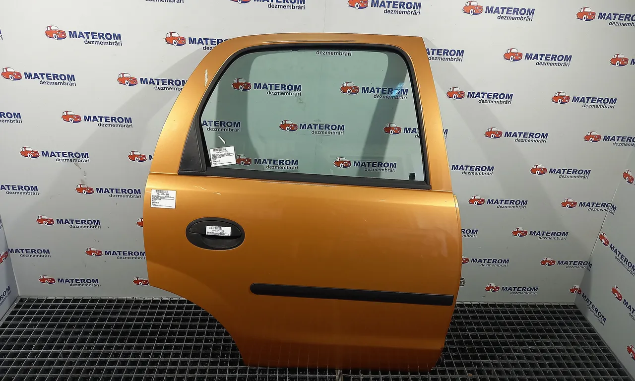 USA SPATE DREAPTA OPEL CORSA C 2000-2009