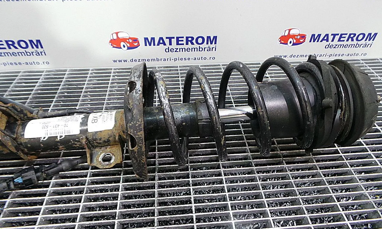 TELESCOP FATA STANGA OPEL CORSA C 2000-2012