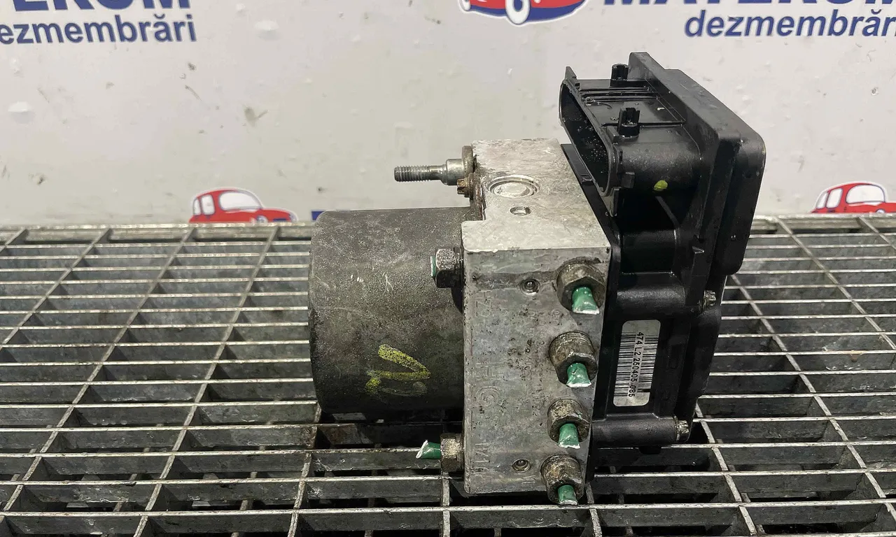 UNITATE ABS OPEL CORSA C 2000-2009