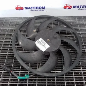 VENTILATOR RADIATOR