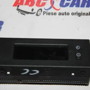 Display bord