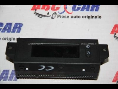 Display bord