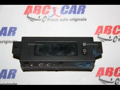 Display bord