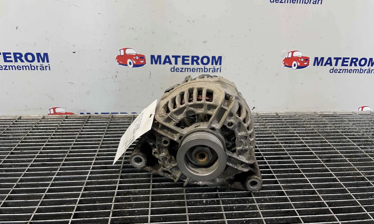 ALTERNATOR OPEL CORSA C 2000-2009