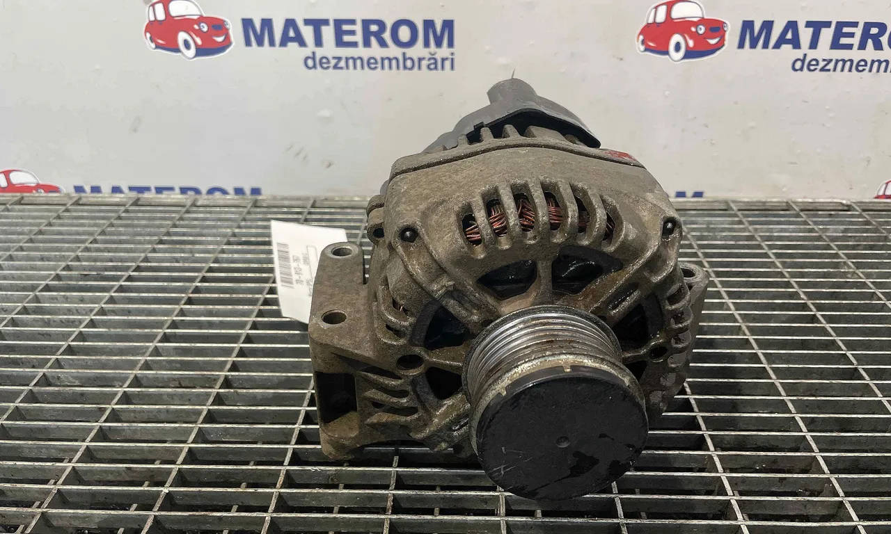 ALTERNATOR OPEL CORSA C 2000-2009