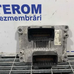CALCULATOR MOTOR