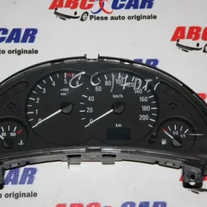 Ceas de bord