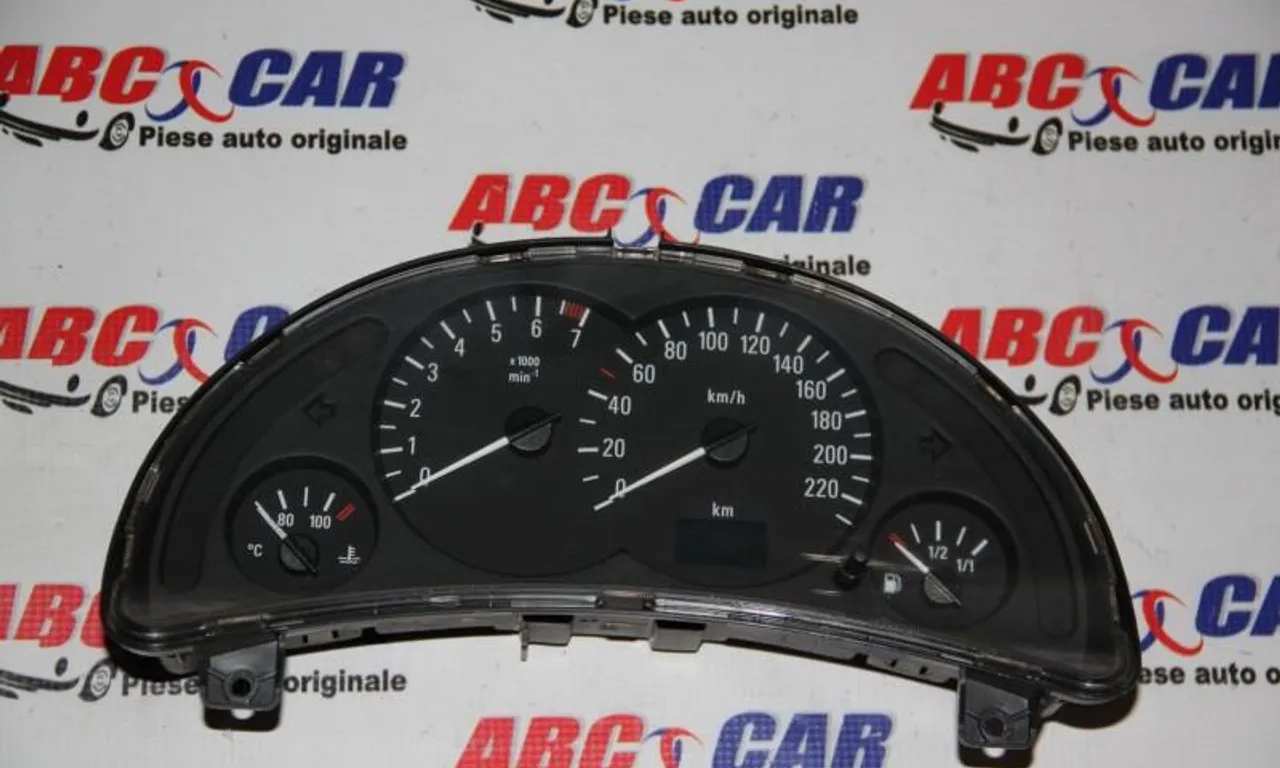 Ceasuri de bord OPEL CORSA C 2000-2009