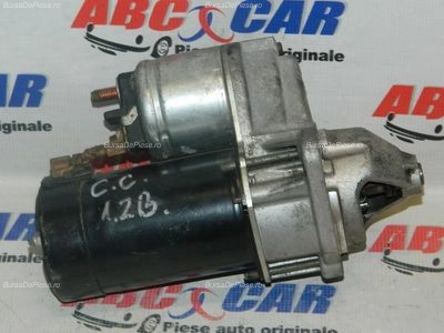 Electromotor