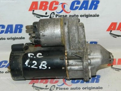Electromotor